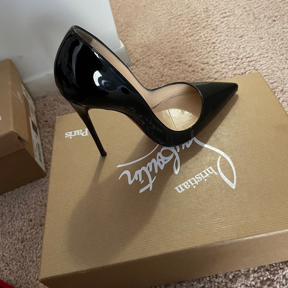 Christian Louboutin Shoes - Christian Louboutin